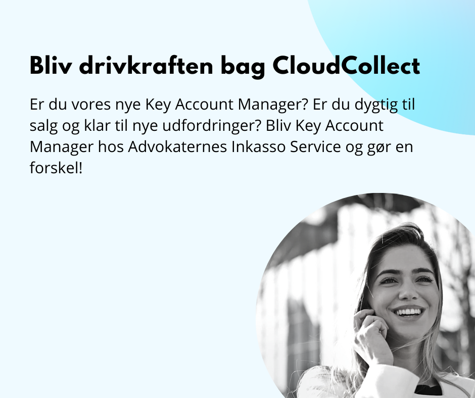 Key Account Manager for AIS