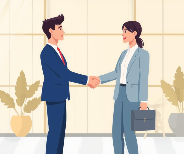 Personlig dialog og professionel håndtering i inkassoprocessen