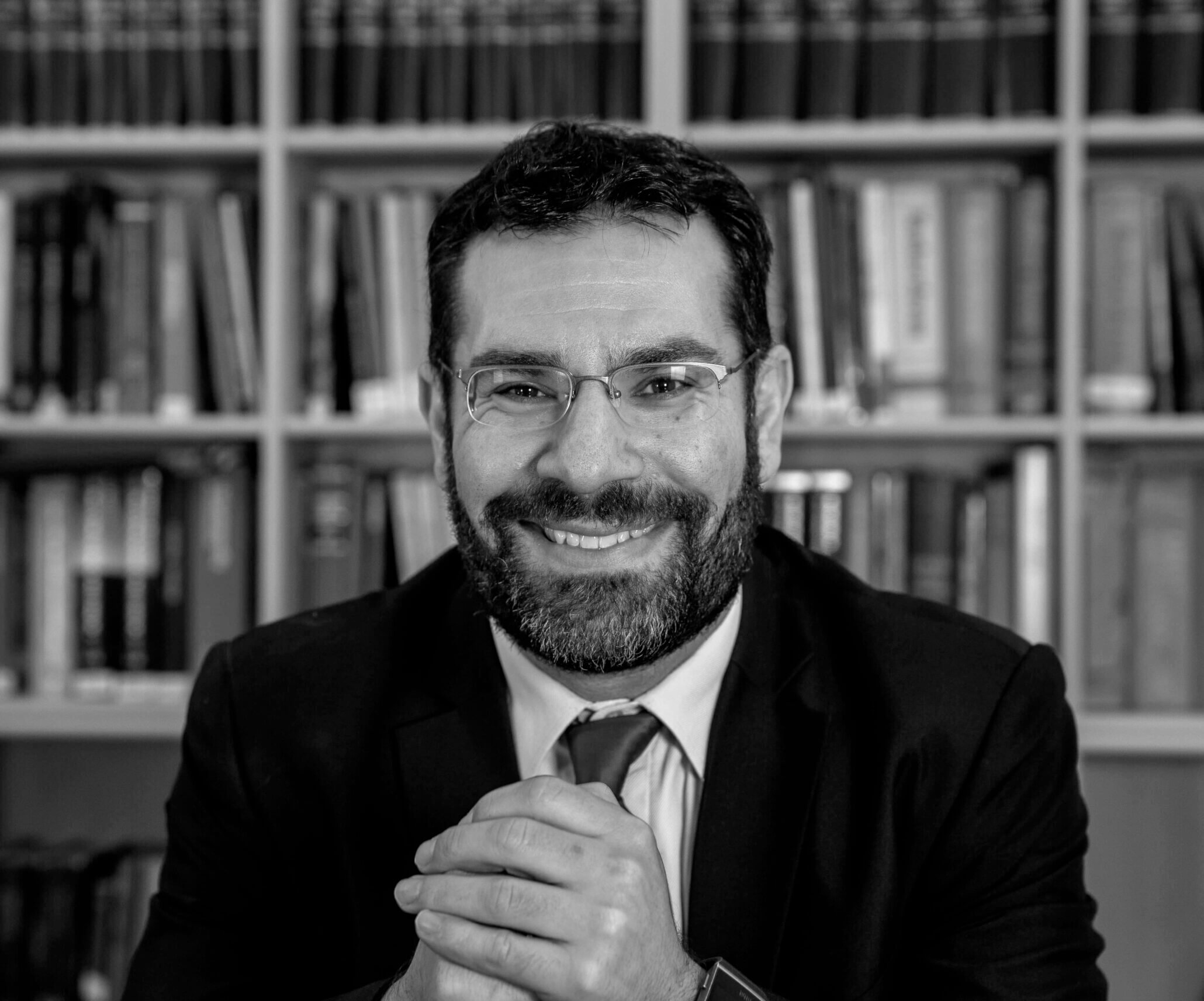 Allan Stohn, advokat (H), Stohn Advokatfirma