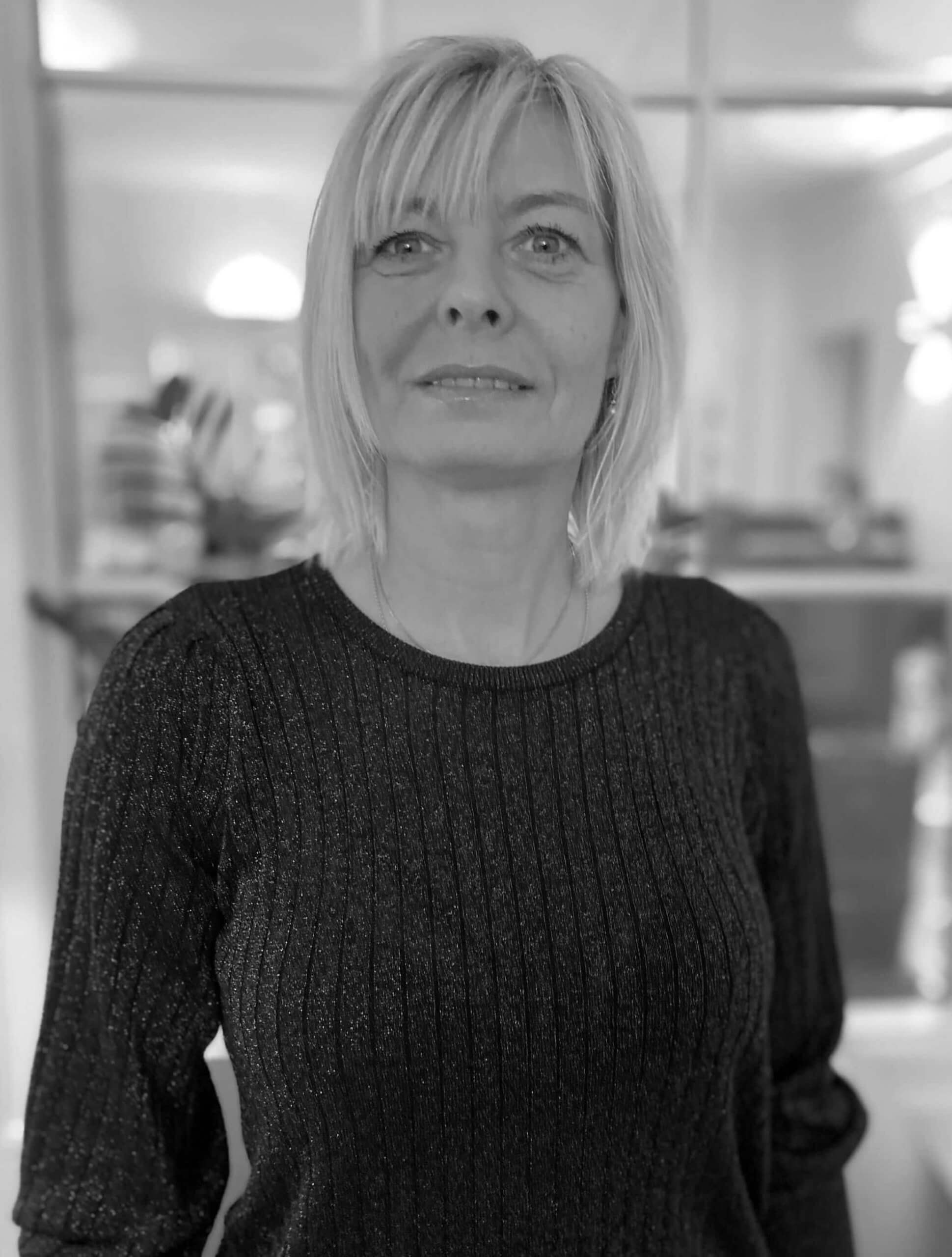 Jeanette Lodberg