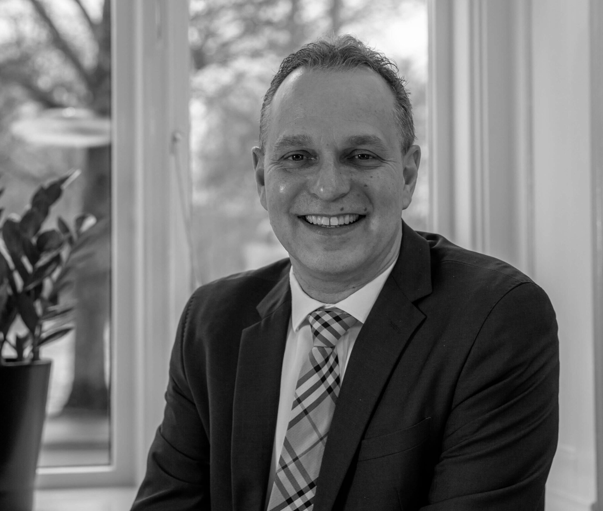 Michael Fardan