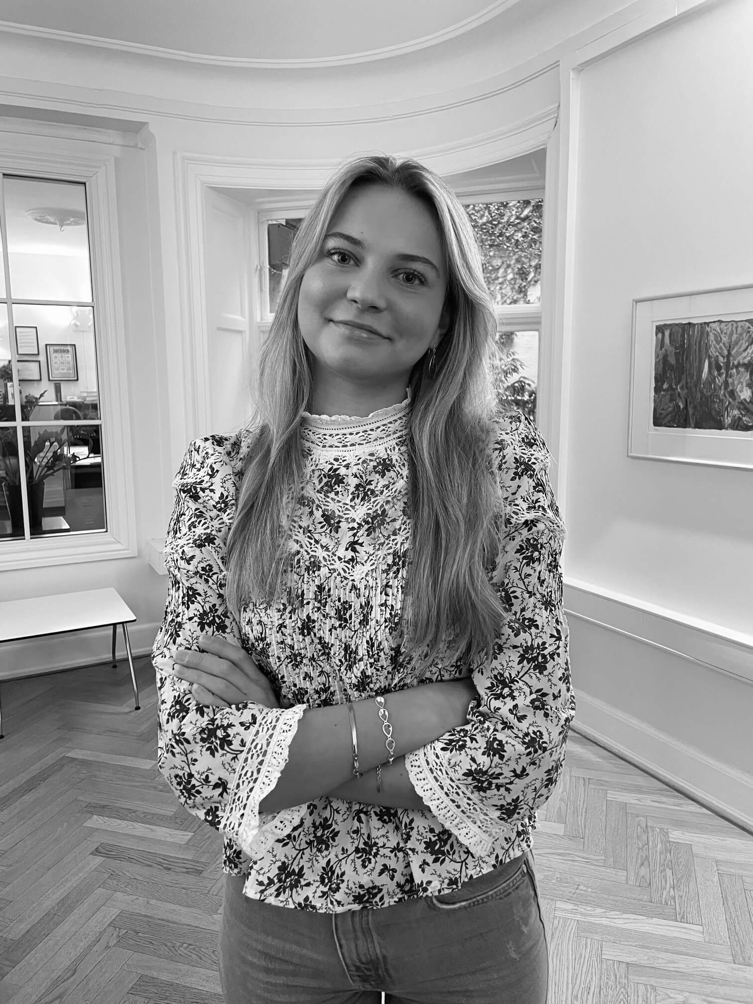 Olivia Prejs