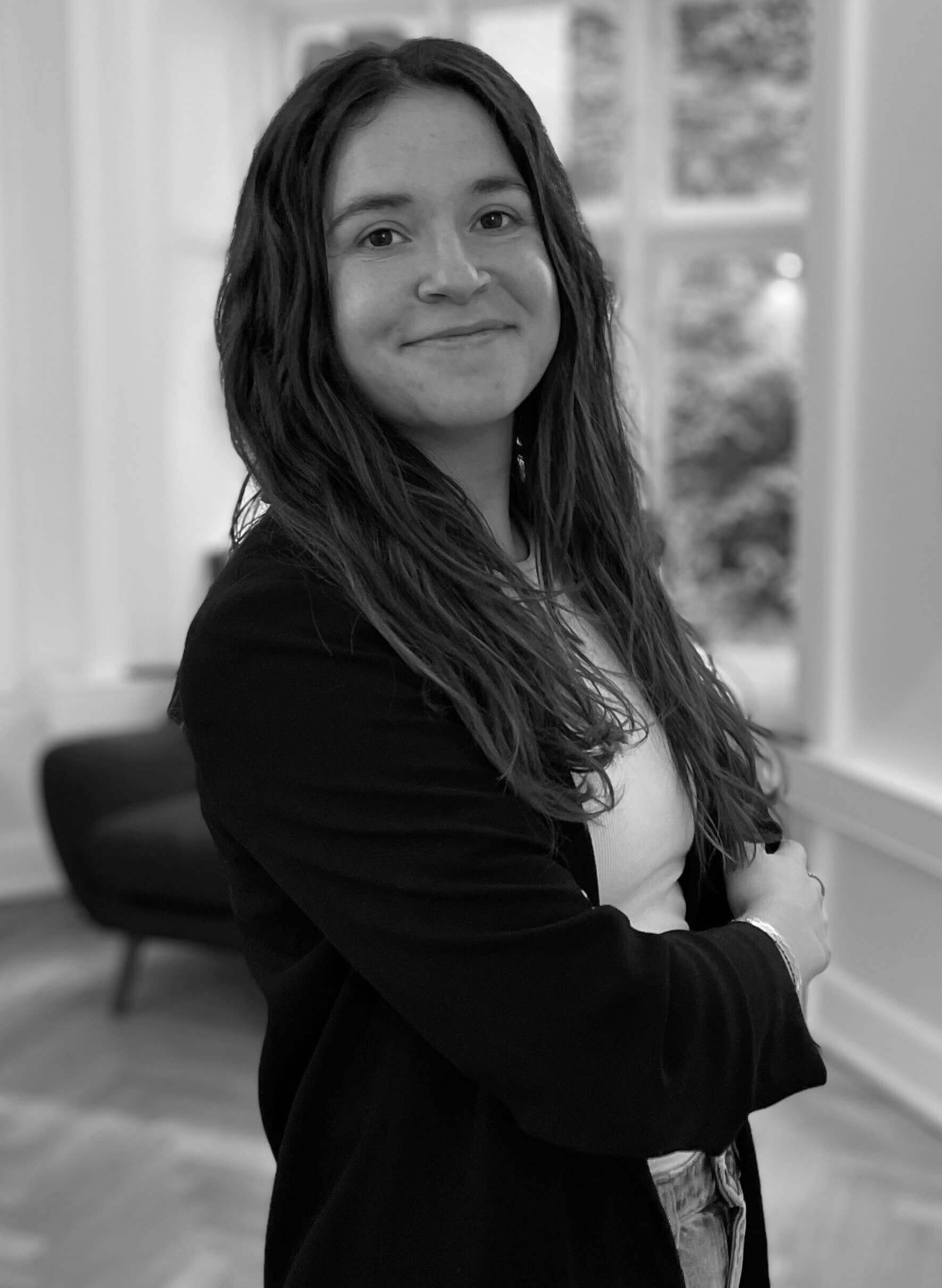 Silje A. Christiansen