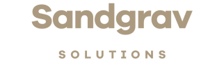 Sandgrav Solutions digitalt bogholderi