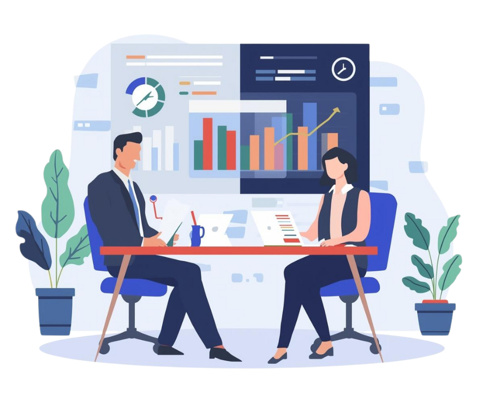 Varigheden af et inkassoforløb afhænger af skyldnerens reaktion og sagens forløb