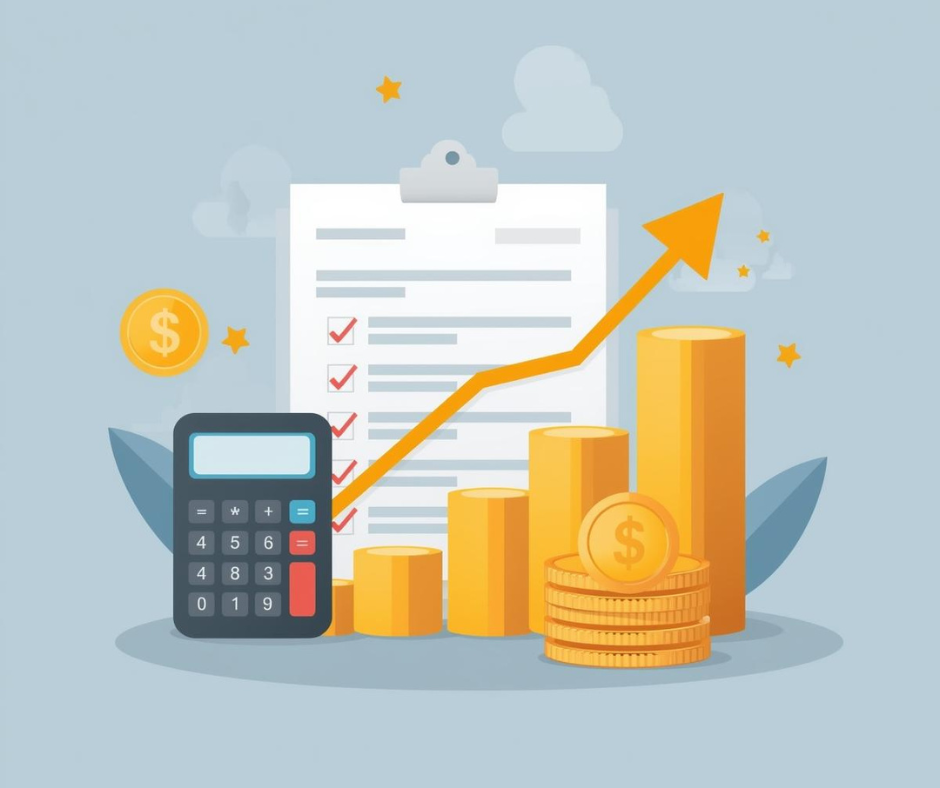 Inkasso bruges når en faktura ikke er betalt efter forfald