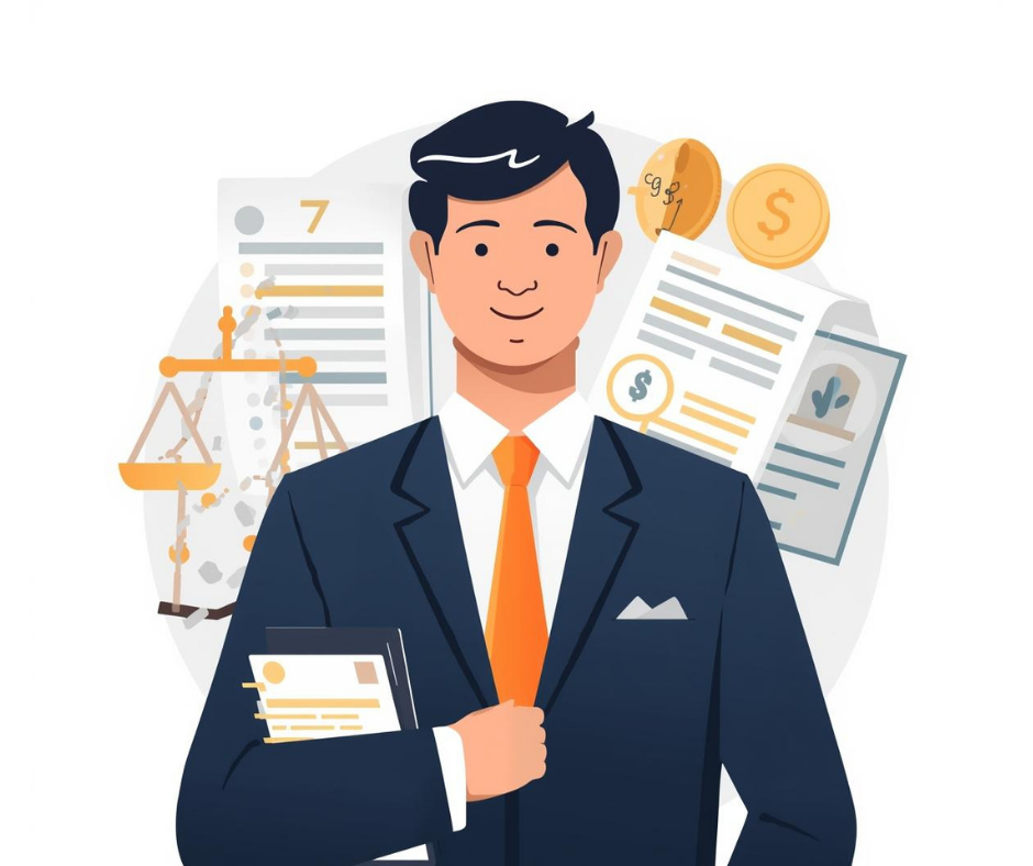 Advokat der sikrer korrekt inkasso efter gældende regler og inkassolov