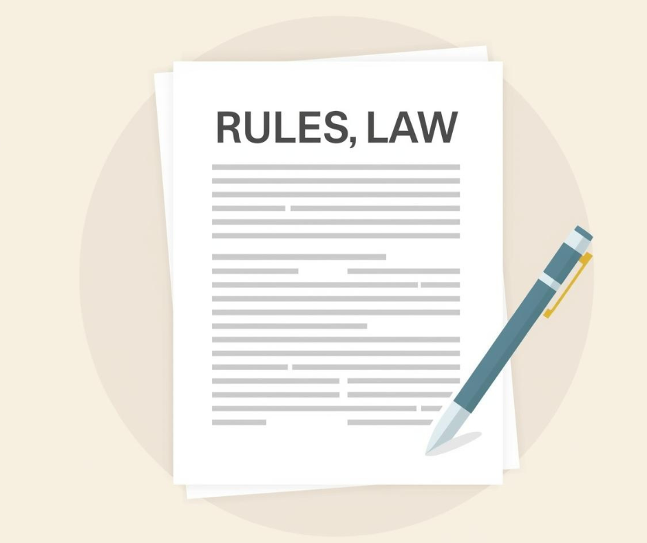 Inkassoloven fastlægger det juridiske grundlag for inkasso