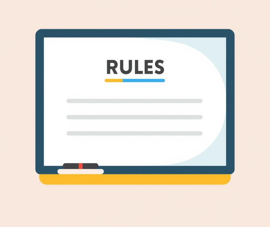 Inkassoregler fastlægger, hvordan inkasso må udføres korrekt